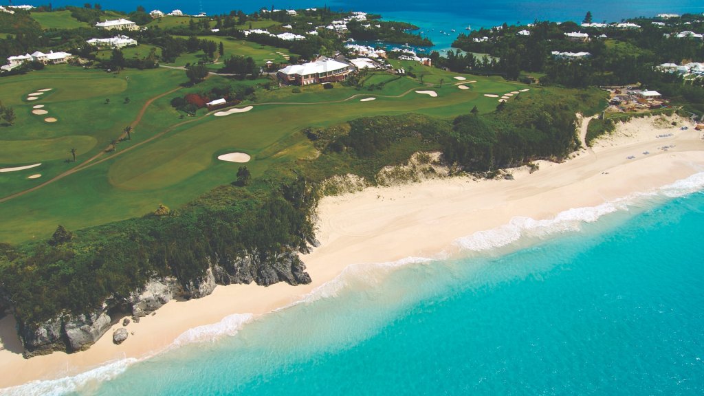 themidoceanclubbermuda