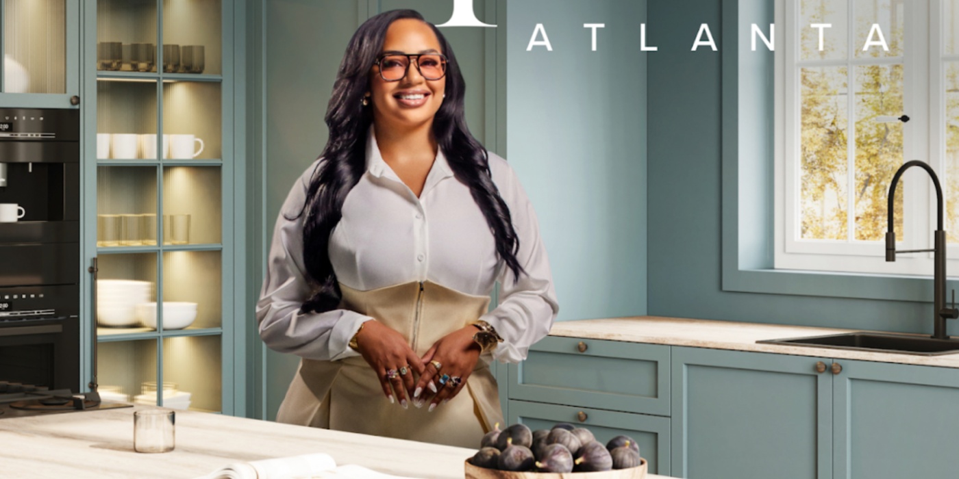 Design My Space Atlanta