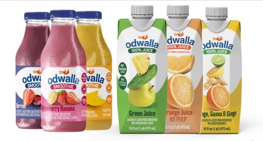 odwalla