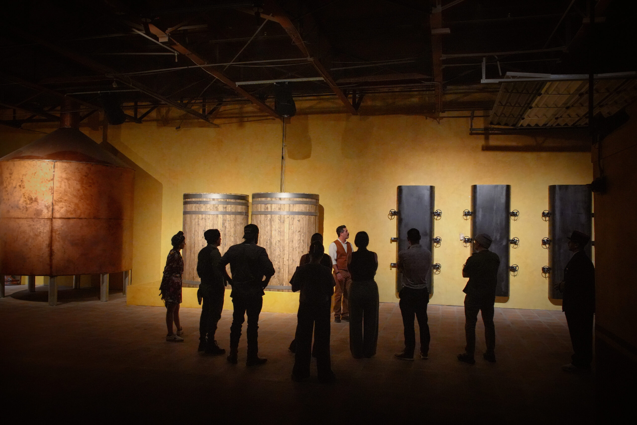 Cuervo_3 tequila town