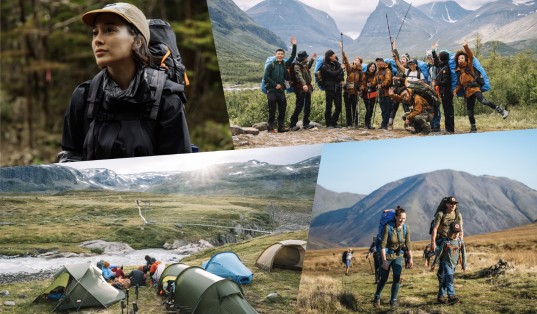 Fjällräven Classic