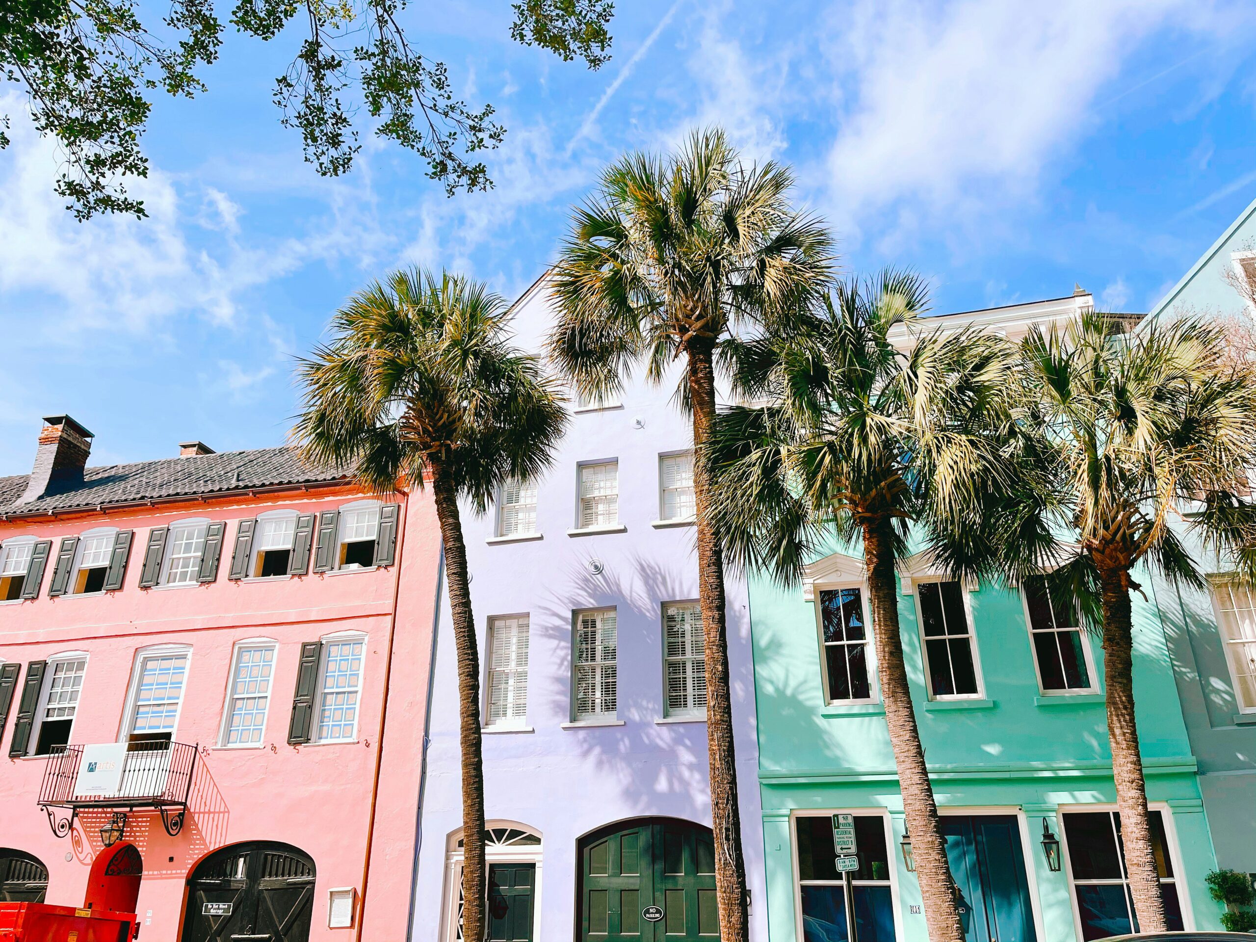 Charleston South Carolina tyrone-sanders-iJgmwXLc35g-unsplash