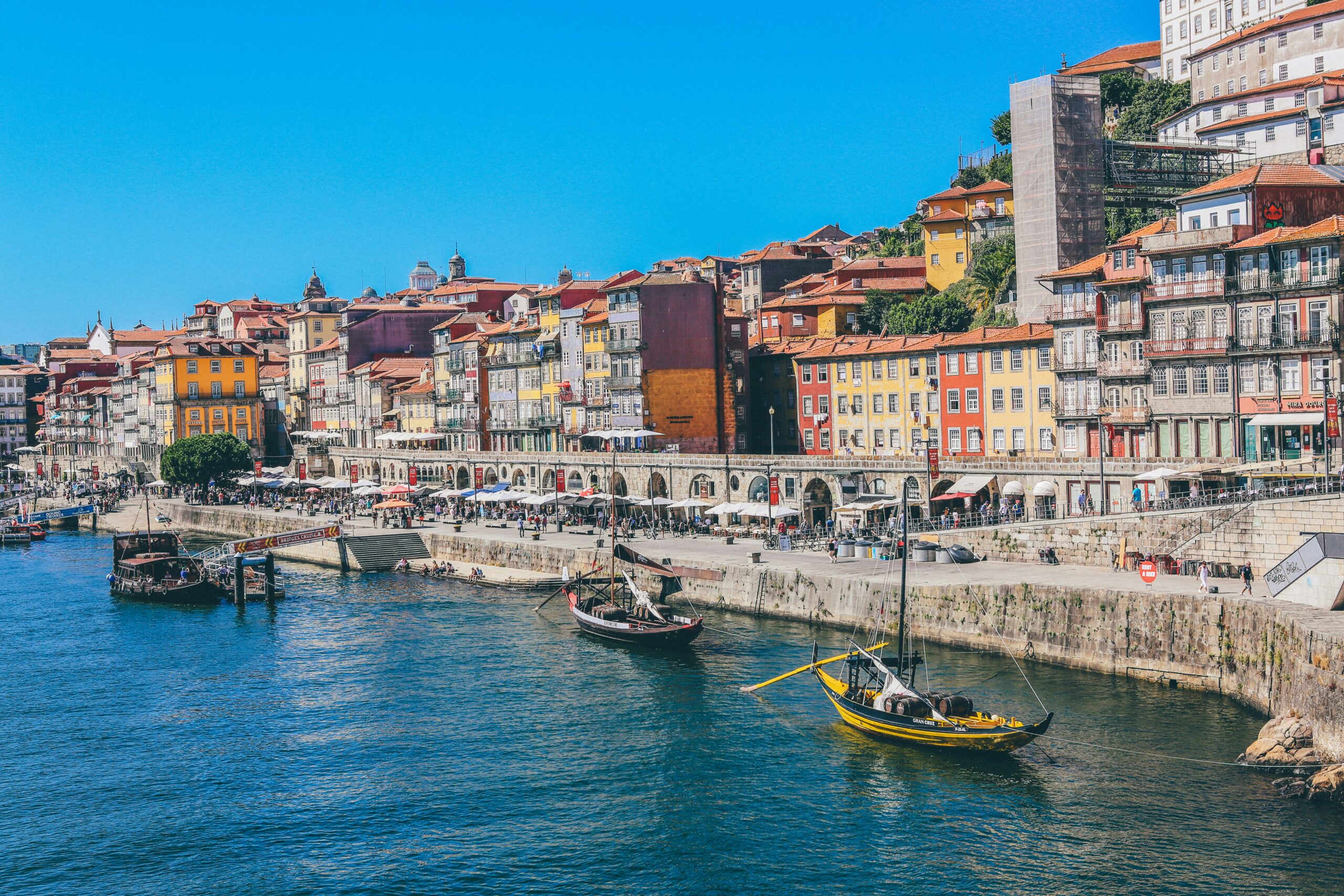 Portugal Is Redefining Luxury Living—and Here’s Why Wealthy Buyers Are Taking Notice