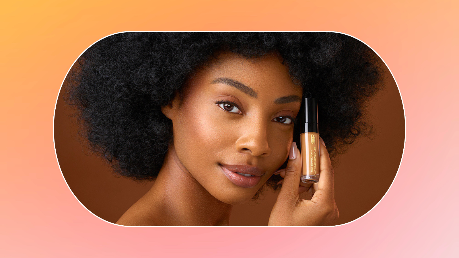 A Full Face for Less: Black Radiance Proves Affordable Beauty Doesn’t Mean Compromising Your Glam