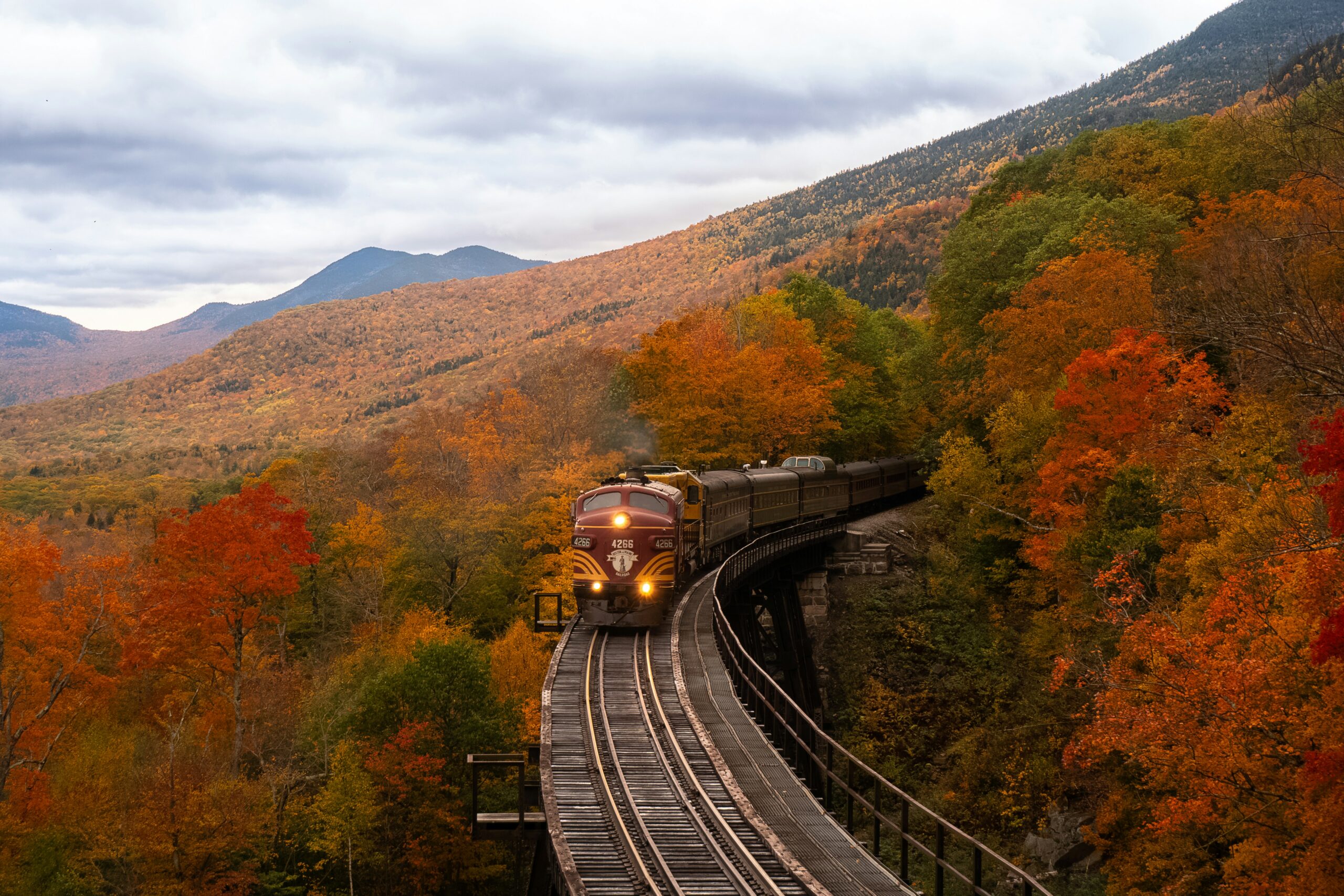 Champagne Taste, Fall Travel Budget: 10 Luxe Escapes Under $2,500