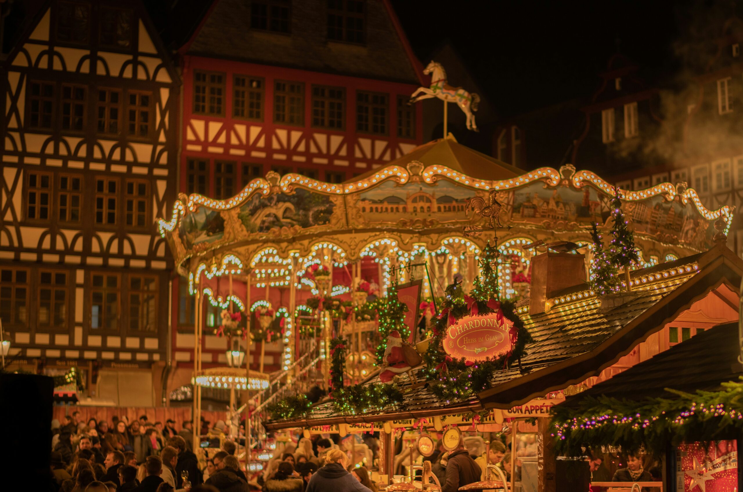 5 Ultra-Instagrammable Christmas Getaways You’ll Want on Your Feed