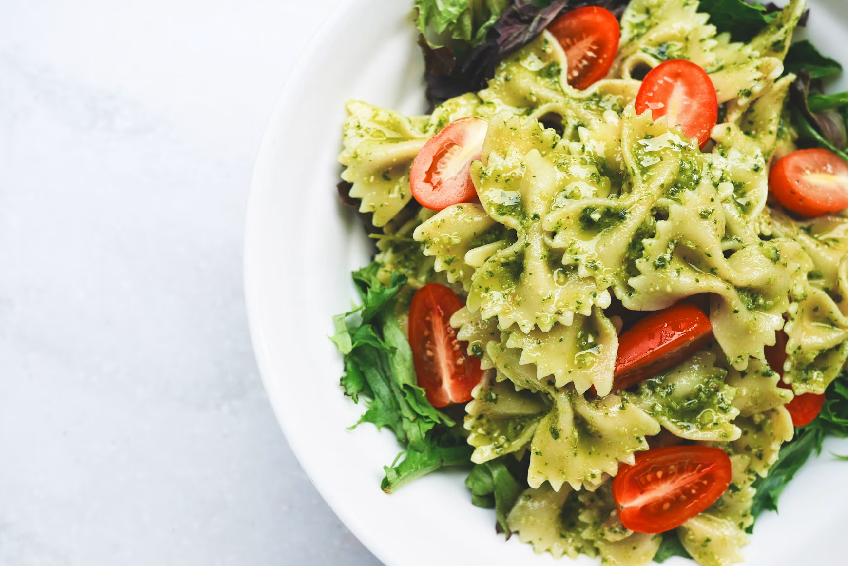 Lunch Break Upgrades: Meals That Feel Like a Reset