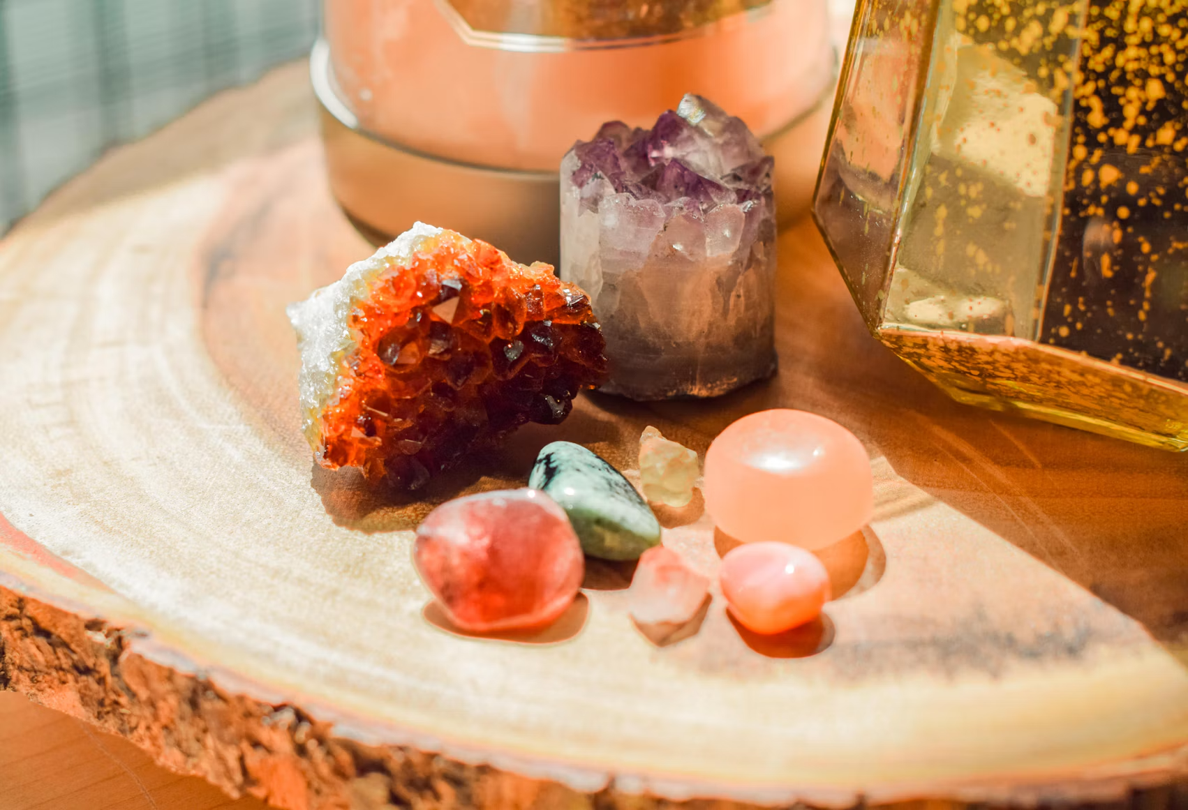 Witchy Wellness Is Having a Moment: The Rise of Tarot, Rituals & Intentional Living